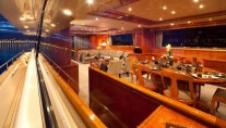 SYNERGY -  Dining